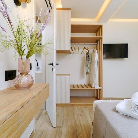 Luxury Villa Fotini Λιμένας Εξωτερικό φωτογραφία