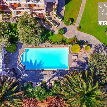 Luxury Villa Fotini Λιμένας Εξωτερικό φωτογραφία