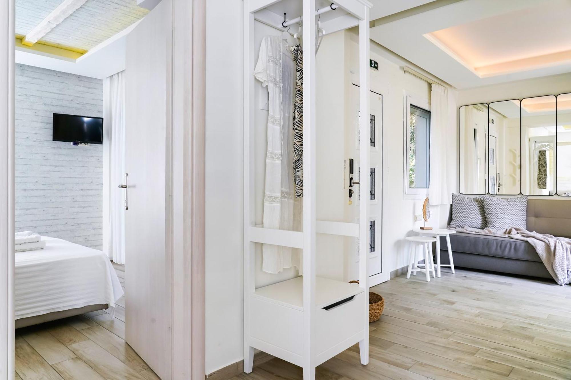 Luxury Villa Fotini Λιμένας Εξωτερικό φωτογραφία