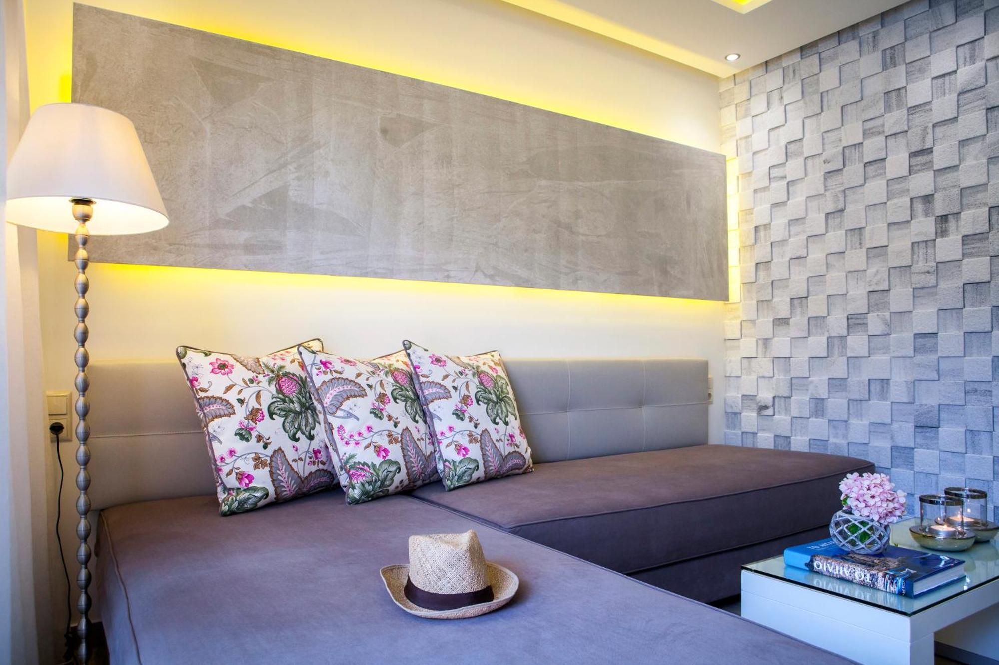 Luxury Villa Fotini Λιμένας Εξωτερικό φωτογραφία