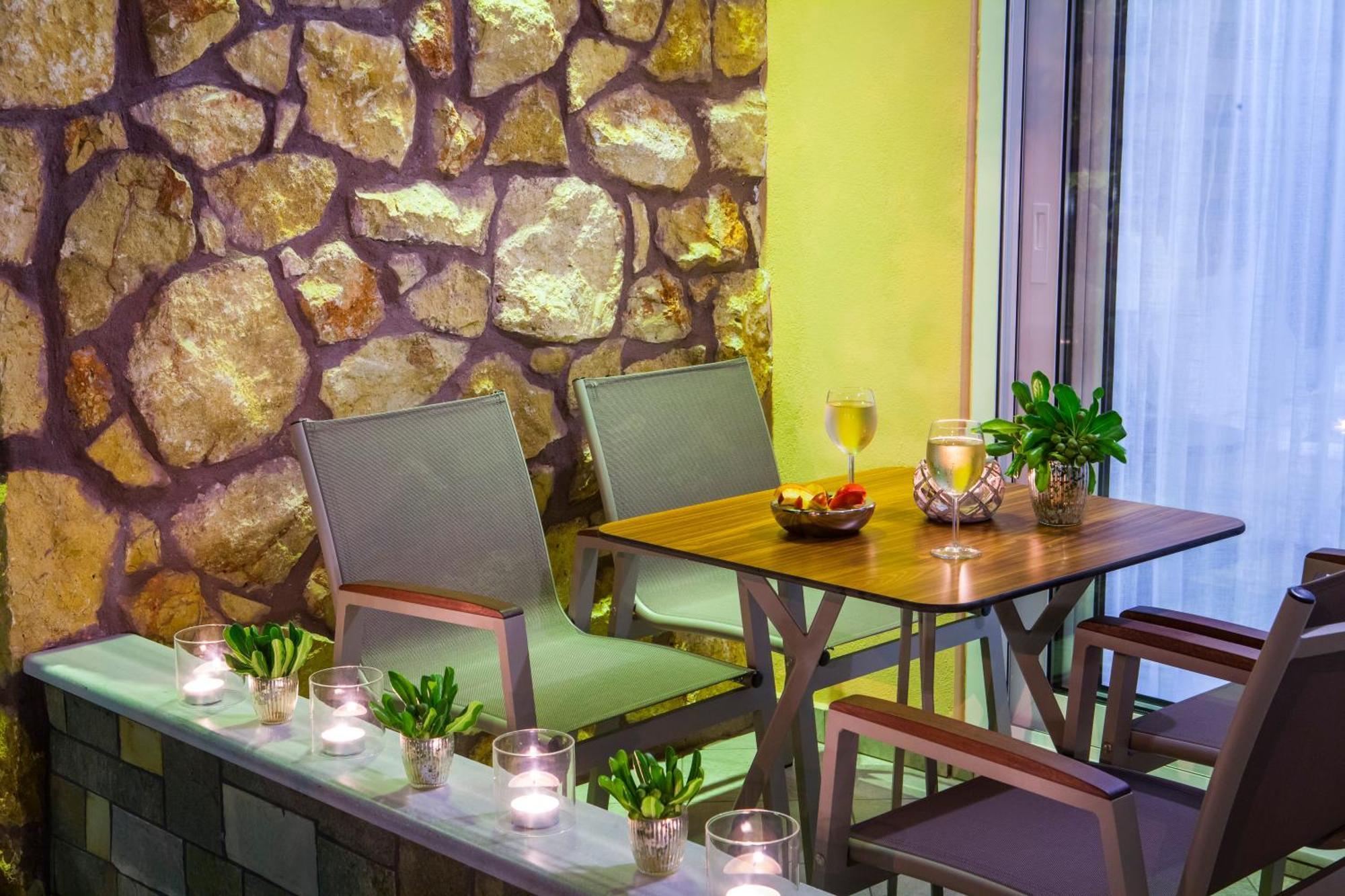 Luxury Villa Fotini Λιμένας Εξωτερικό φωτογραφία