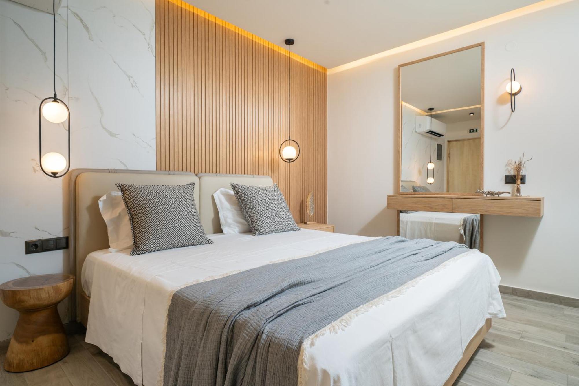 Luxury Villa Fotini Λιμένας Εξωτερικό φωτογραφία