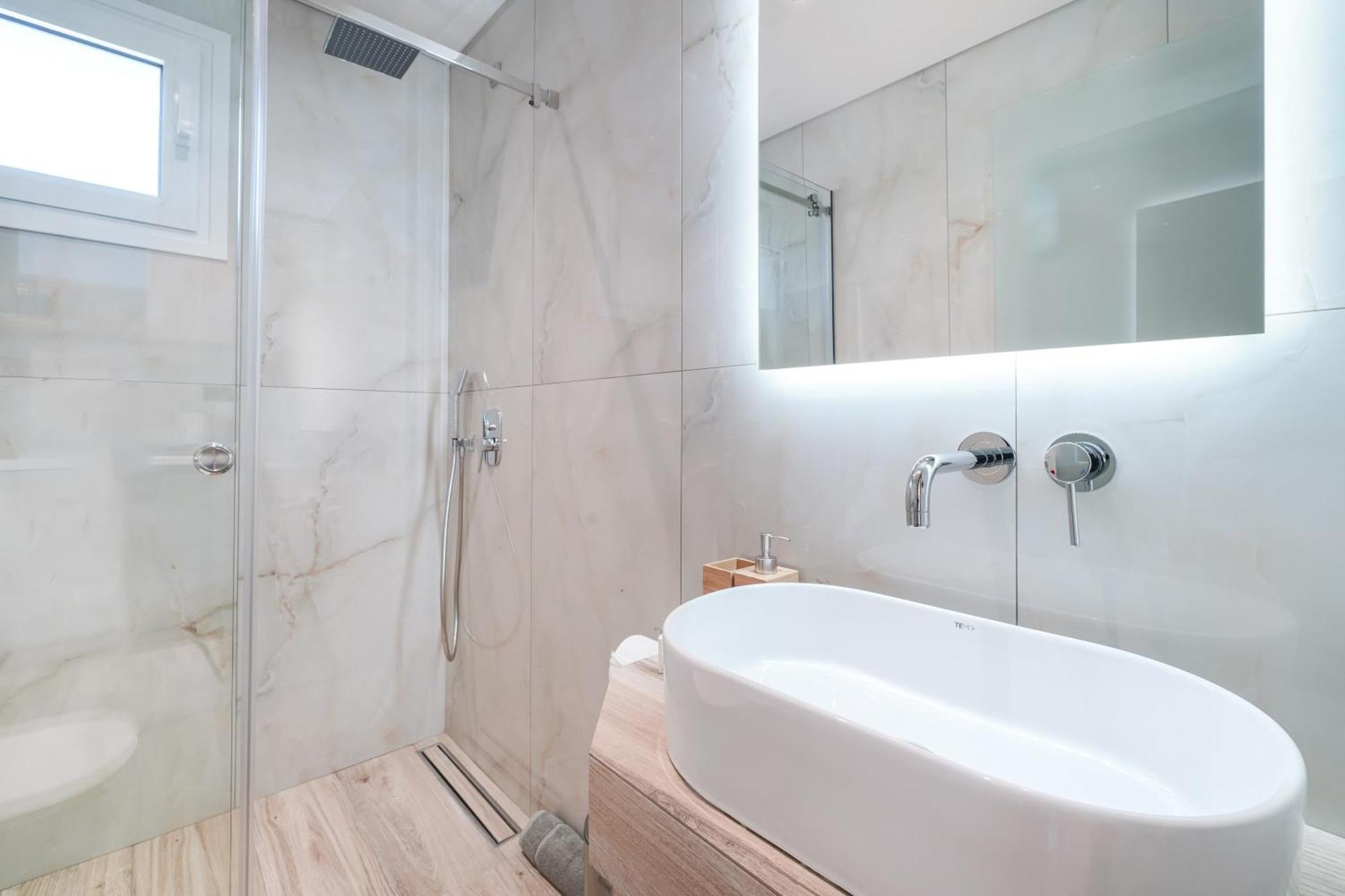 Luxury Villa Fotini Λιμένας Εξωτερικό φωτογραφία