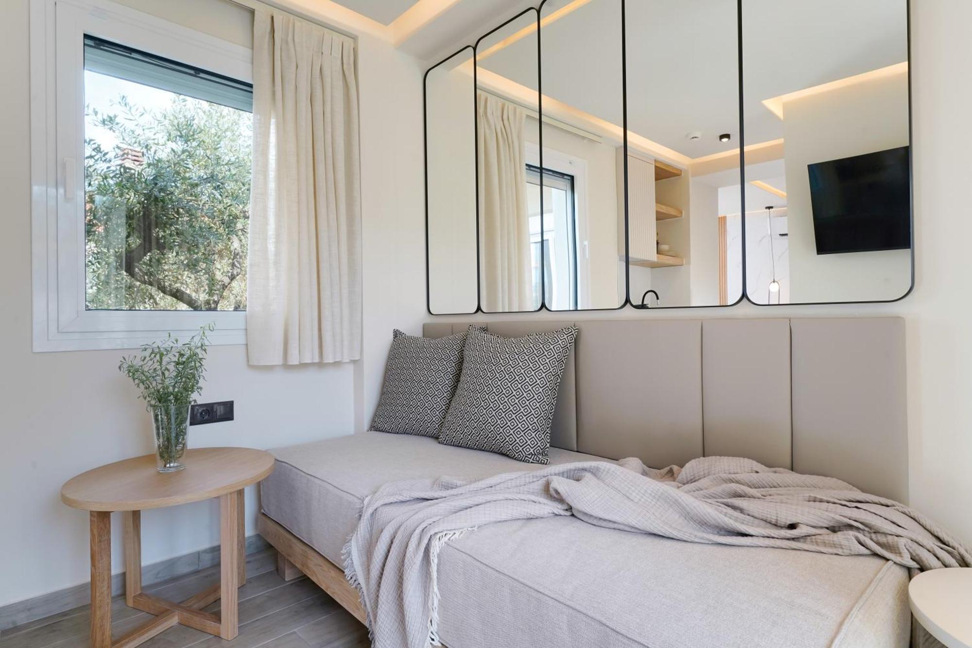 Luxury Villa Fotini Λιμένας Εξωτερικό φωτογραφία