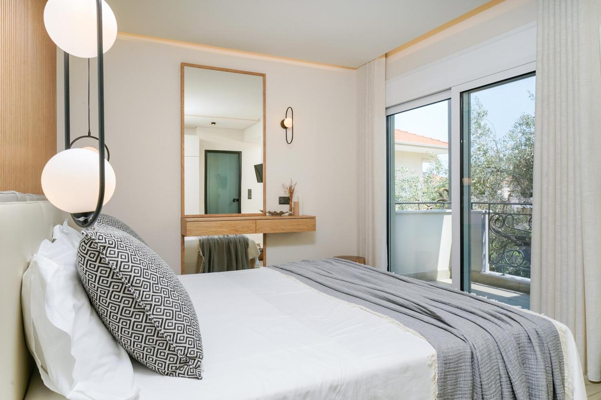Luxury Villa Fotini Λιμένας Εξωτερικό φωτογραφία
