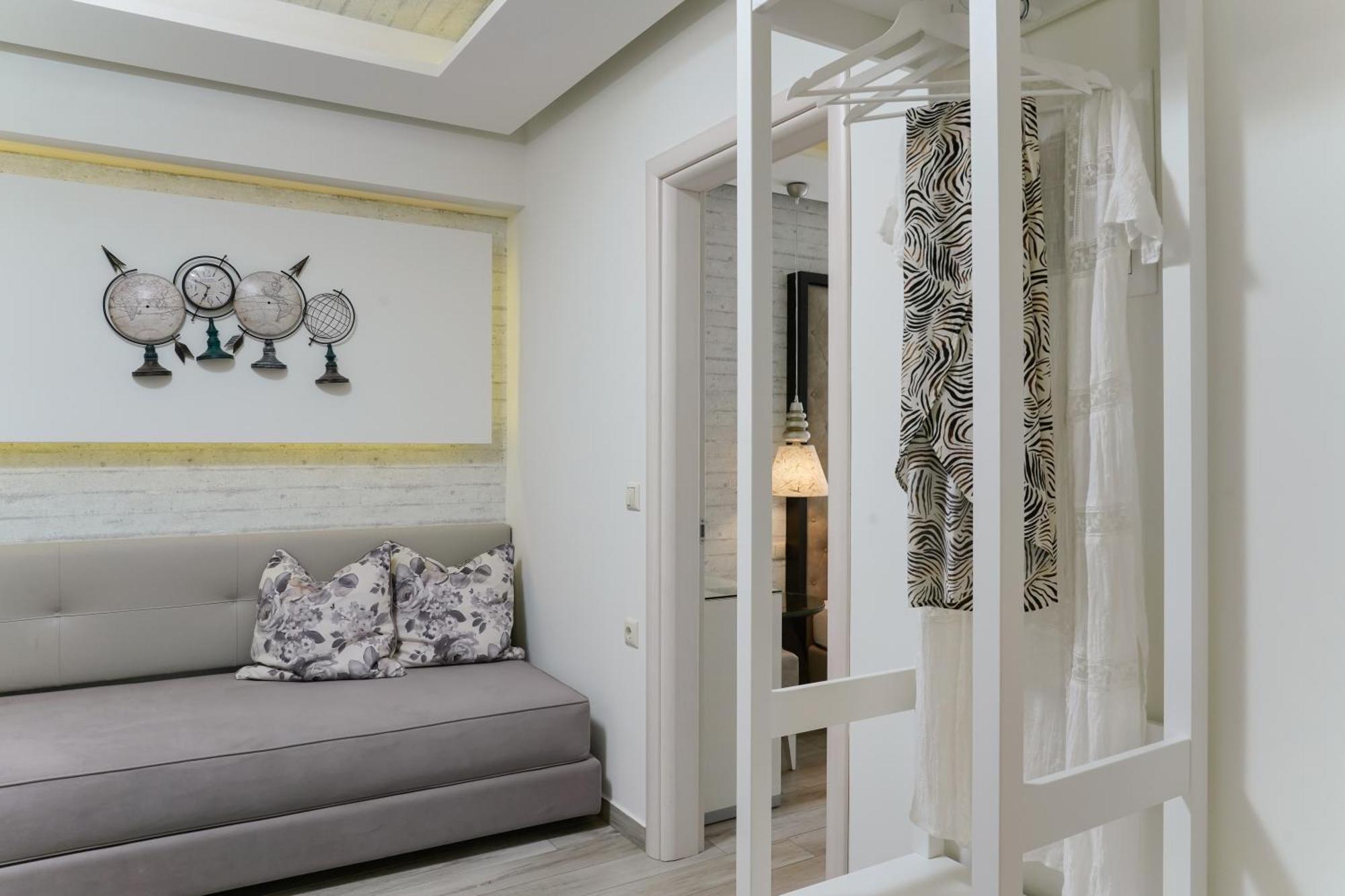 Luxury Villa Fotini Λιμένας Εξωτερικό φωτογραφία
