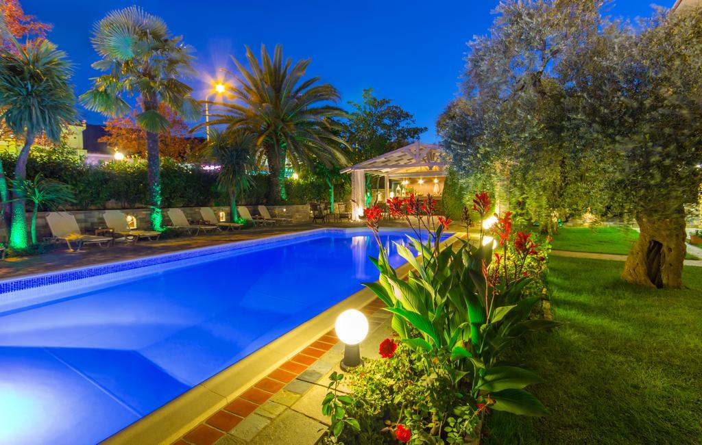 Luxury Villa Fotini Λιμένας Εξωτερικό φωτογραφία