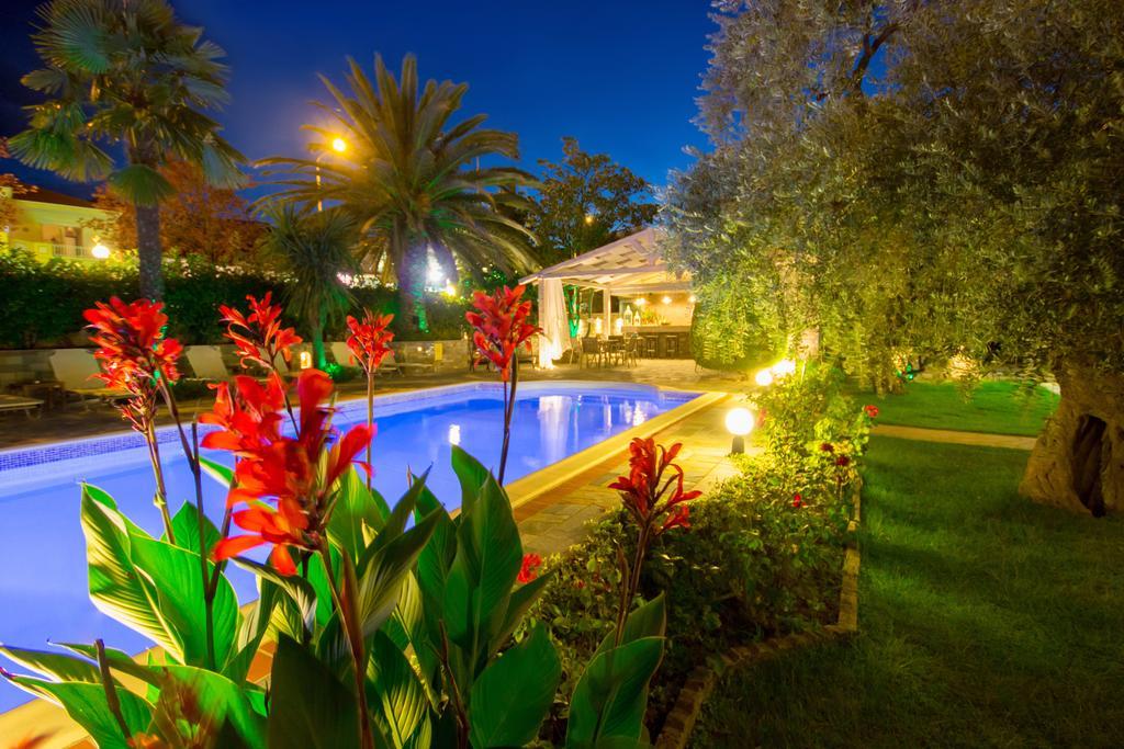 Luxury Villa Fotini Λιμένας Εξωτερικό φωτογραφία